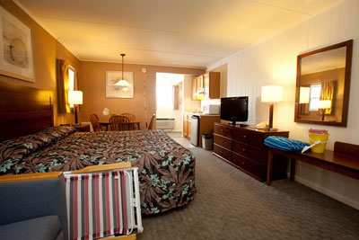 Room B